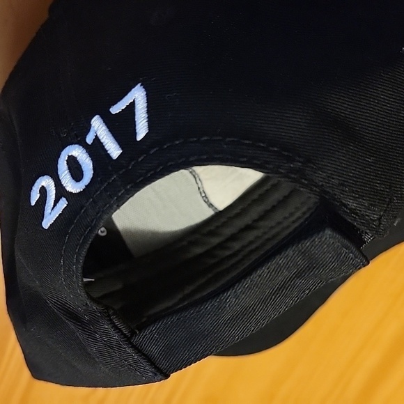 Goodguys Rod and Custom Music City Road Tour Adjustable Hat - Picture 5 of 6